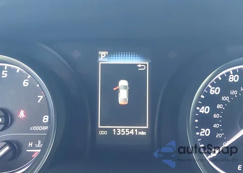 2018 Toyota Camry Le из США, поврежденный, VIN JTNB11HK6J3036398